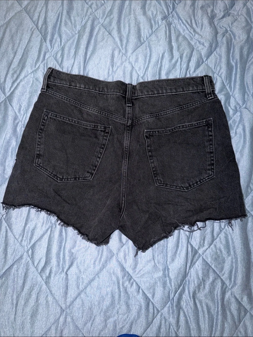 GAP classic black